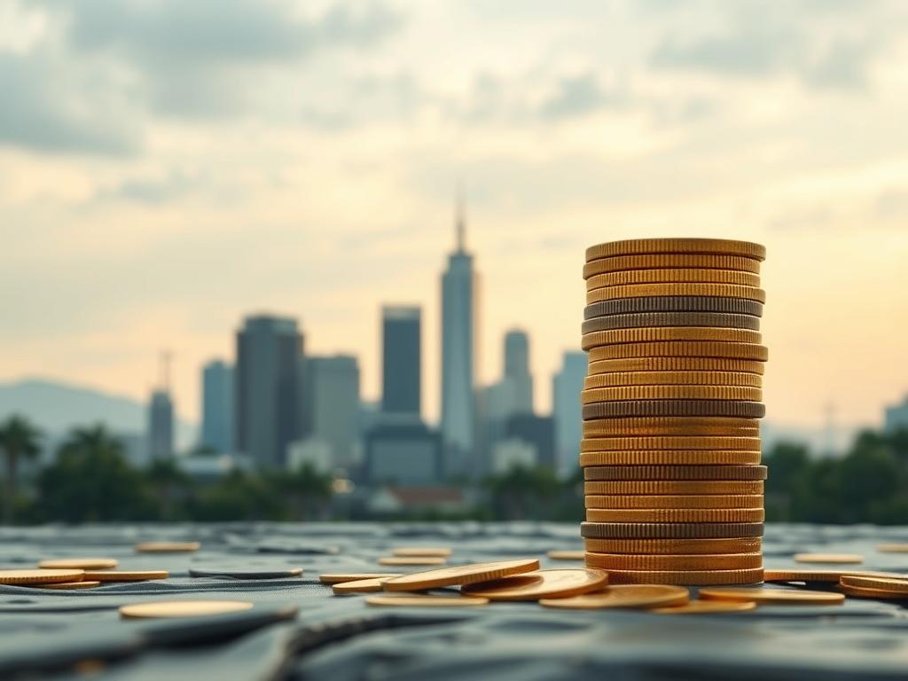 Cum să îți protejezi finanțele în perioade de criză