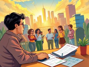 Importanța educației financiare