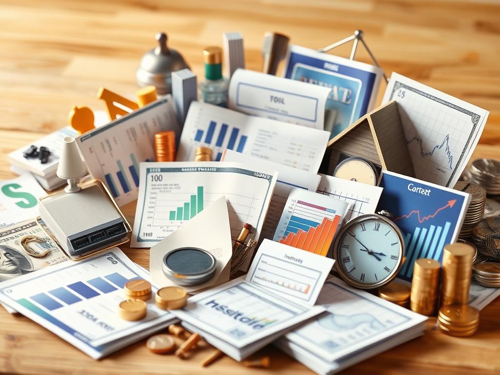 instrumente financiare pensionare