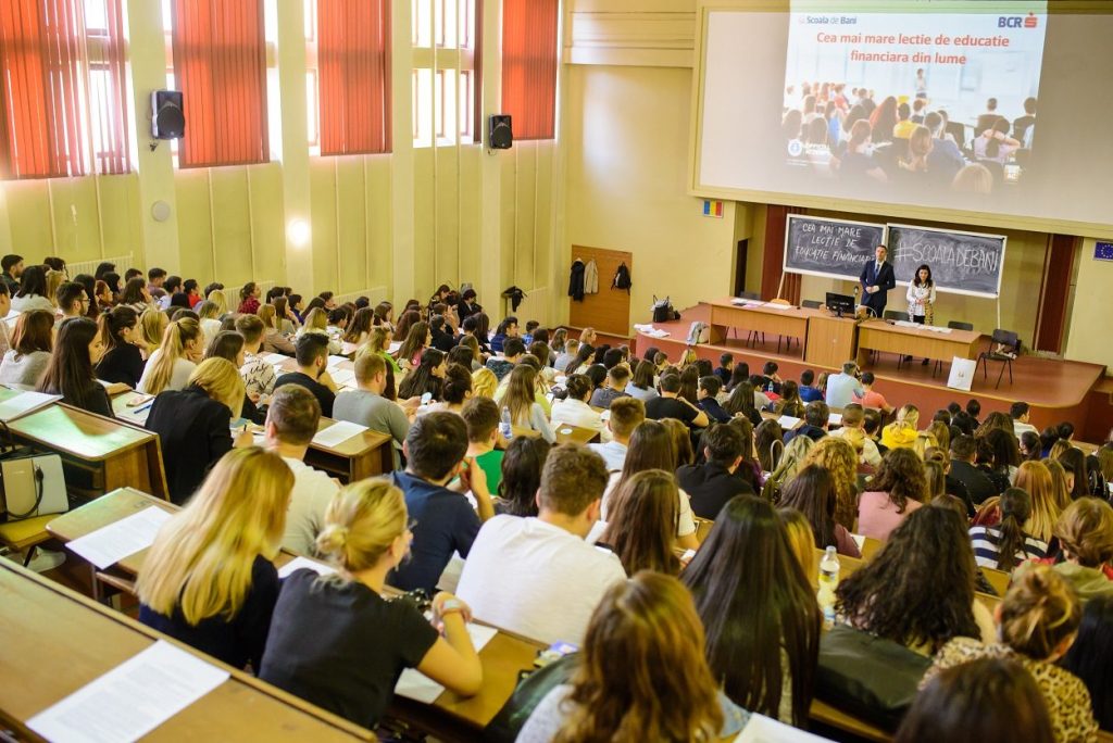 Literația financiară