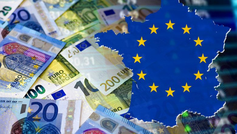 Recesiunea amenință Europa