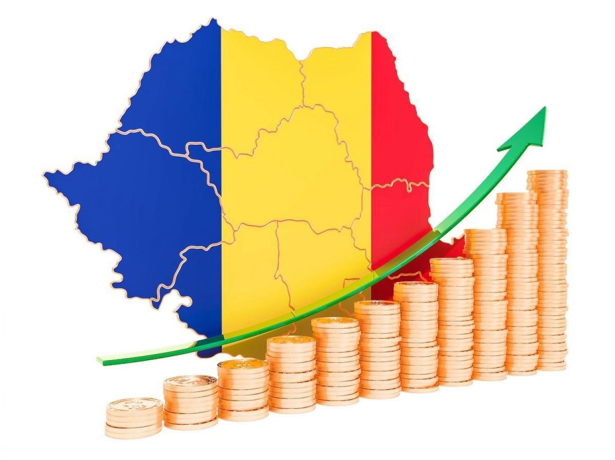 Creșterea economică