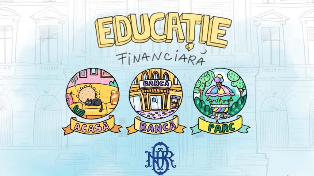 Educația financiară