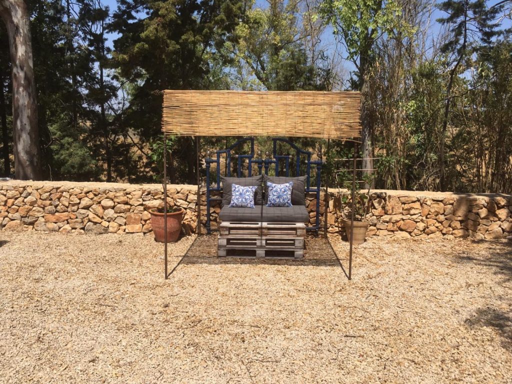 Petra Country House: Auditorium per Eventi Speciali