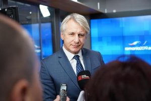 Victor Ponta, candidat la Președinția României, promite un ecosistem de securitate cibernetică, cu sprijinul lui Eugen Teodorovici