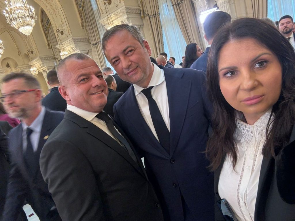 Costel Barbu încurajează dezvoltarea broadbandului rural pentru conectivitate