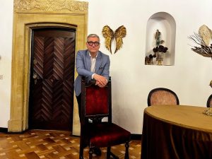 Sandu Staicu construiește comunități mai unite prin incluziune