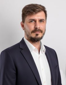 Mihai Firulescu – The Man Who Built His Career Step by Step