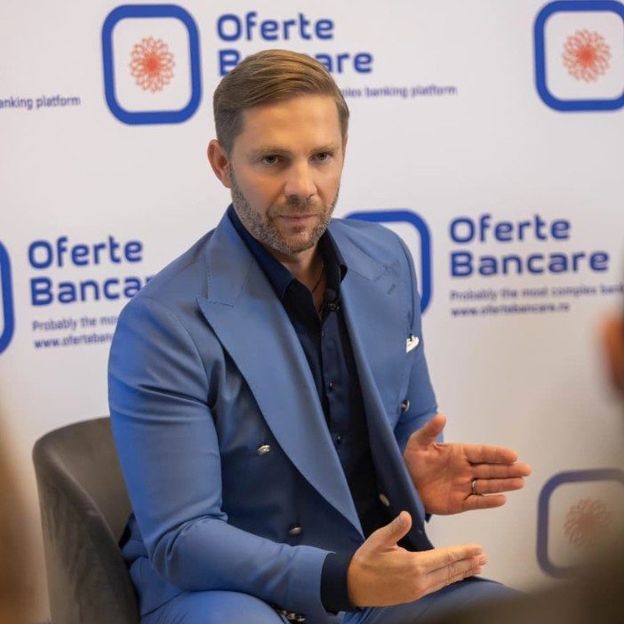 OferteBancare.ro introduces Romania’s first platform uniting banking, brokerage, and financial education