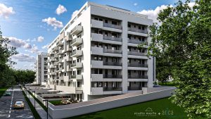 Bogdan Cihodaru construiește prin Altorama o nouă cultură a locuirii în familie