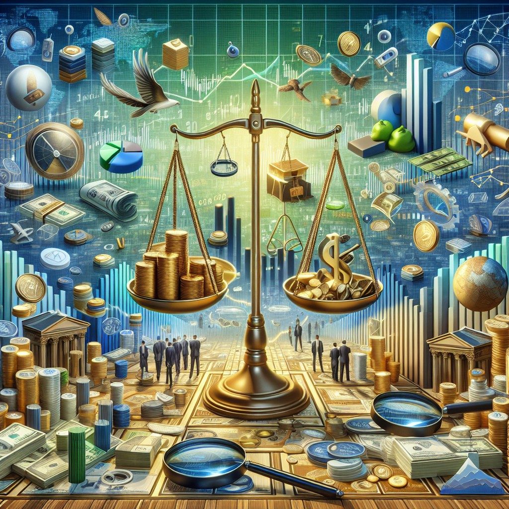 portofoliu diversificat