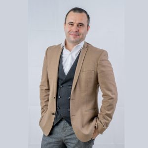 Dragoș Macarin a transformat The Money Advisor într-o companie unde povestea fiecărui client contează mai mult decât indicatorii reci din bilanț