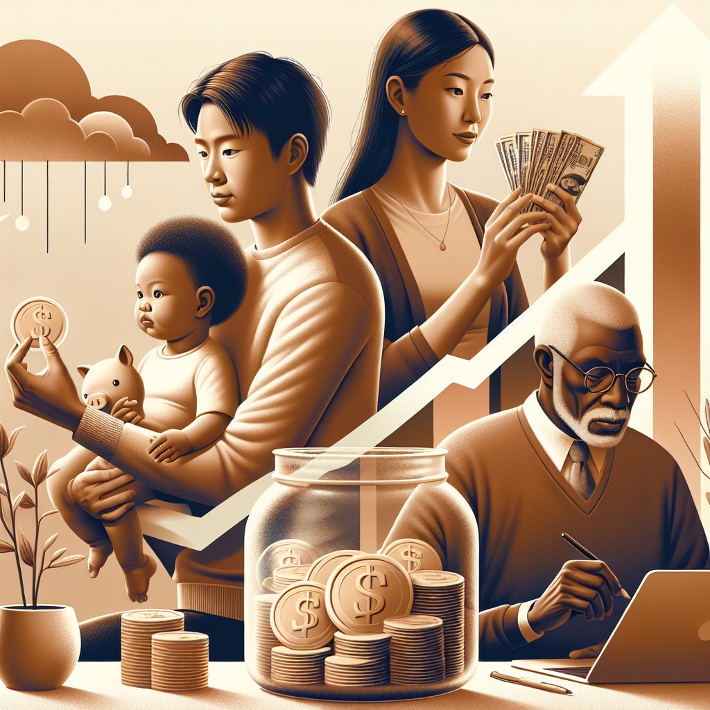 De ce merită să ai o rezervă financiară pentru urgențe și cum să o construiești