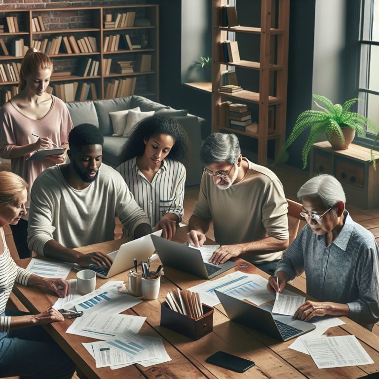 Buget personal: cum îl faci realist și îl ții fără frustrări