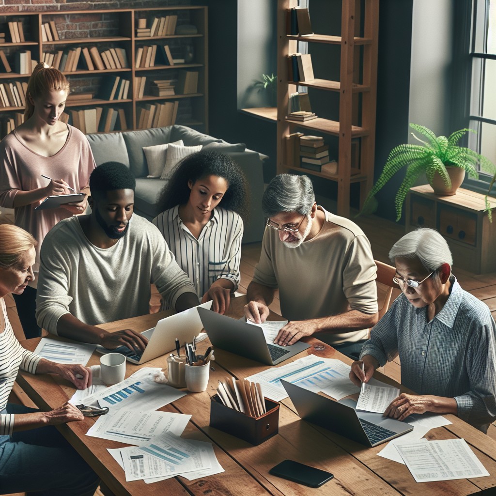 Buget personal: cum îl faci realist și îl ții fără frustrări