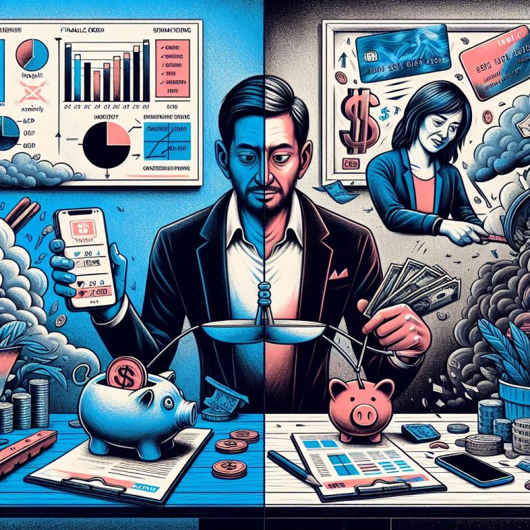 Obiceiuri financiare: schimbări simple care cresc controlul