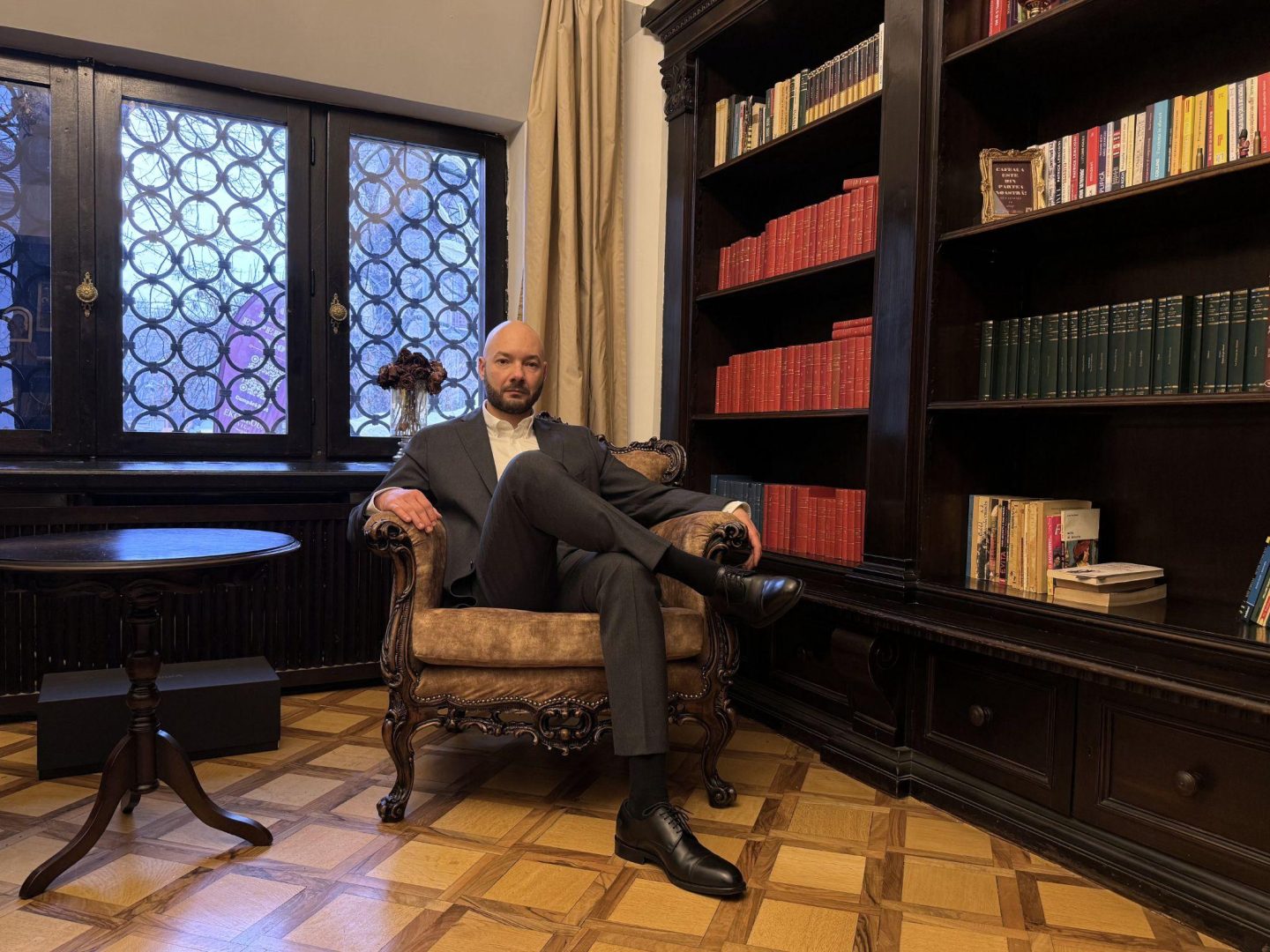 Termene în arbitraj: cum te ajută avocatul Vladimir Naciu să nu pierzi cazul „fără să-ți dai seama”